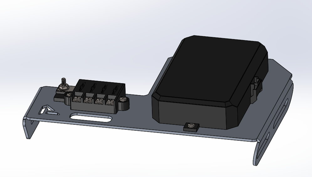 TopSportAuxbeam - NVMOS
