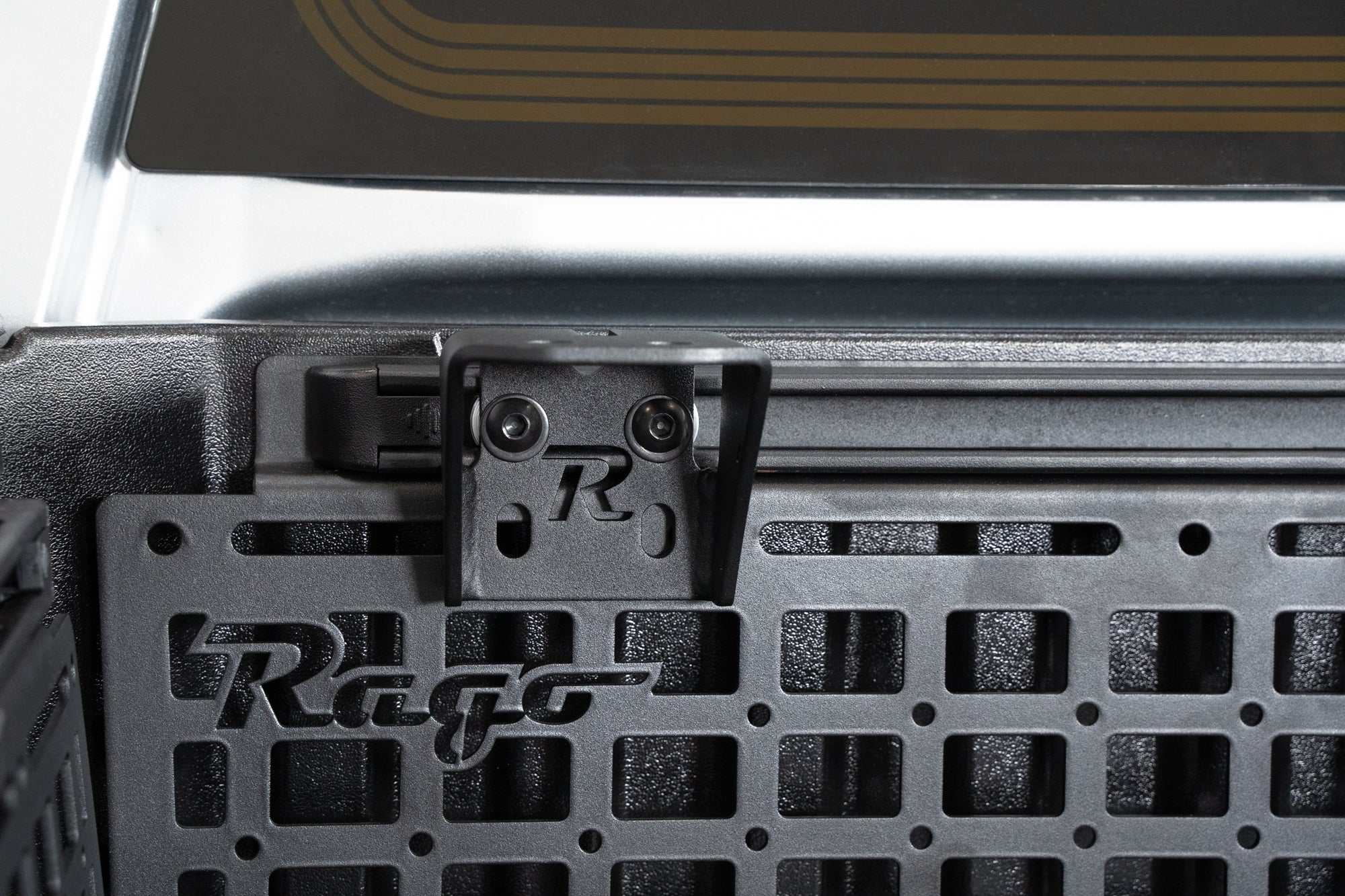 Toyota-Bed-Rail-Accessory-Mounting-Brackets_Installed_3 - NVMOS