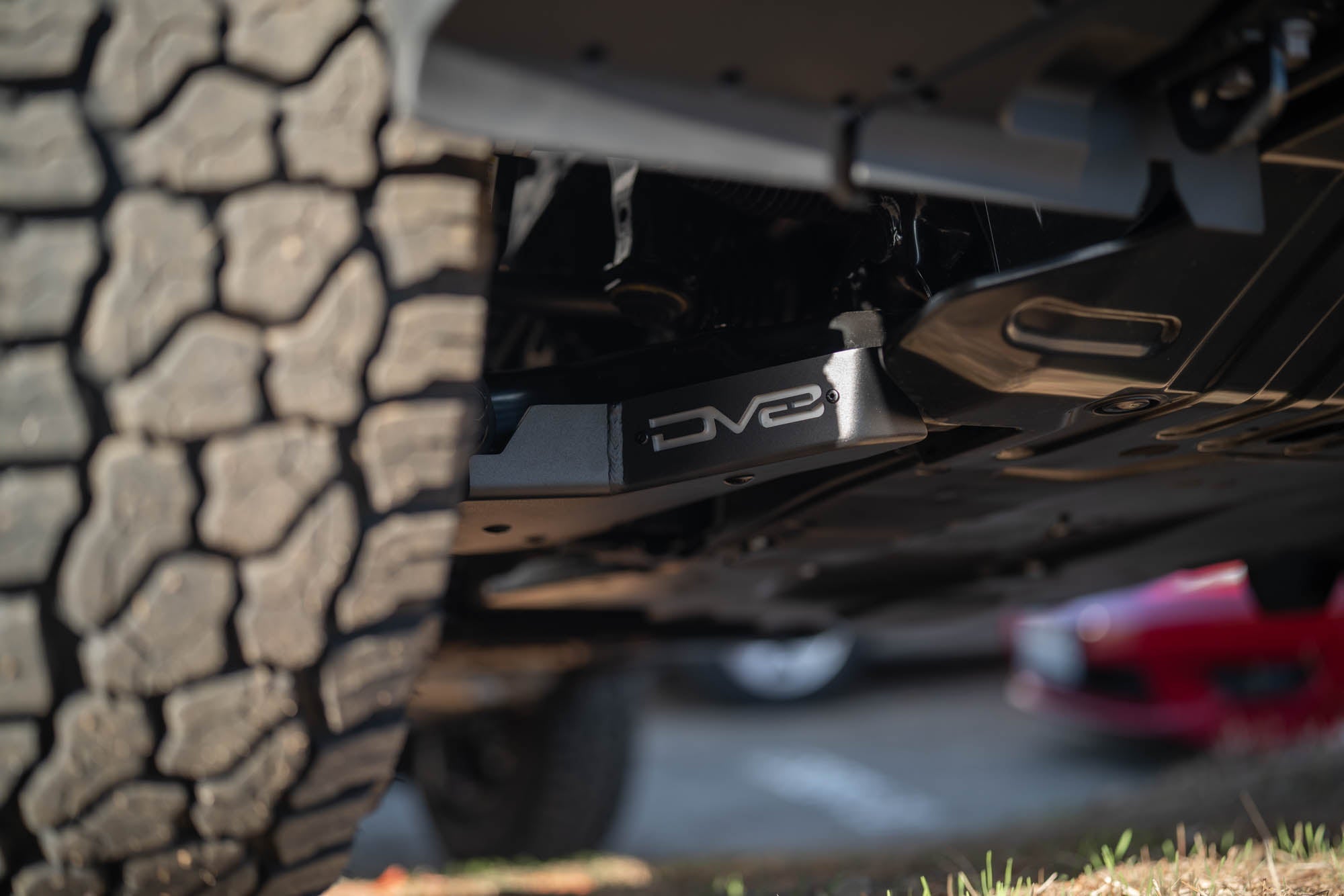 Toyota-Land-Cruiser-A-Arm-Skid-Plates-Installed-8 - NVMOS