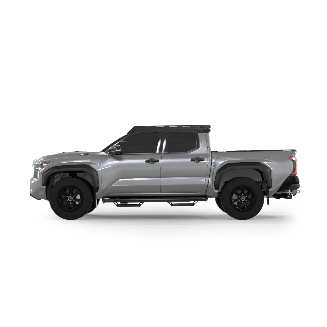 Prinsu Pro Toyota Tacoma Cab Rack | 2024