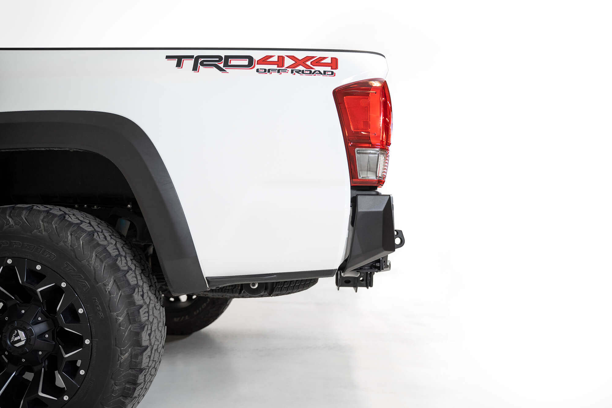 Toyota-Tacoma-aftermarket-rear-bumper - NVMOS