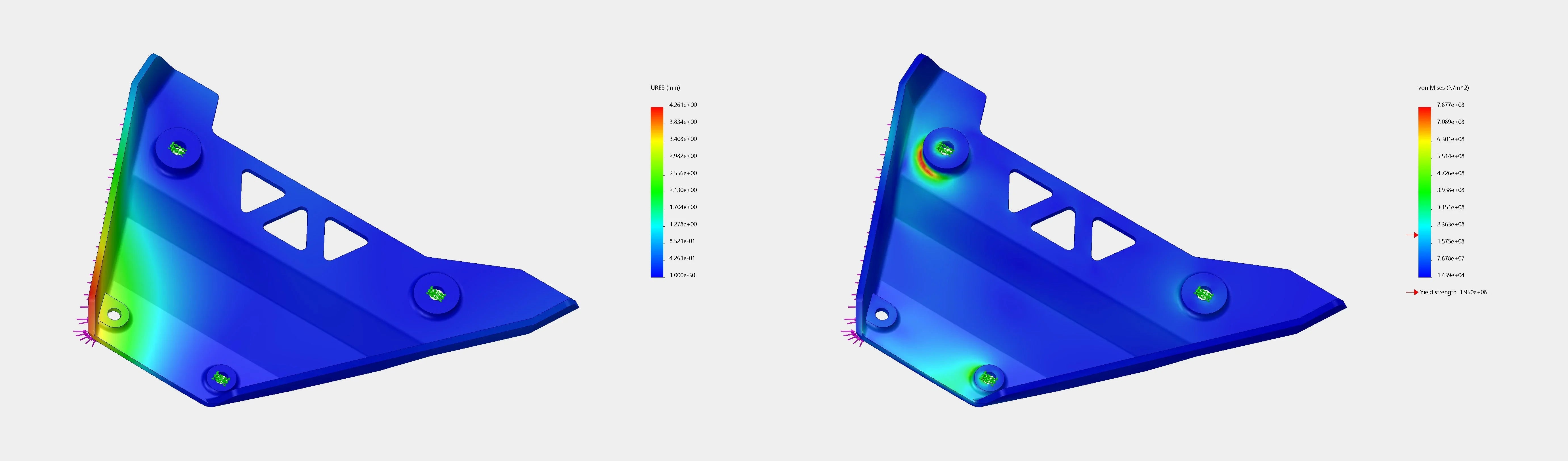 ToyotaTacomaGen3LowerControlArmSkidSIMWEB - NVMOS