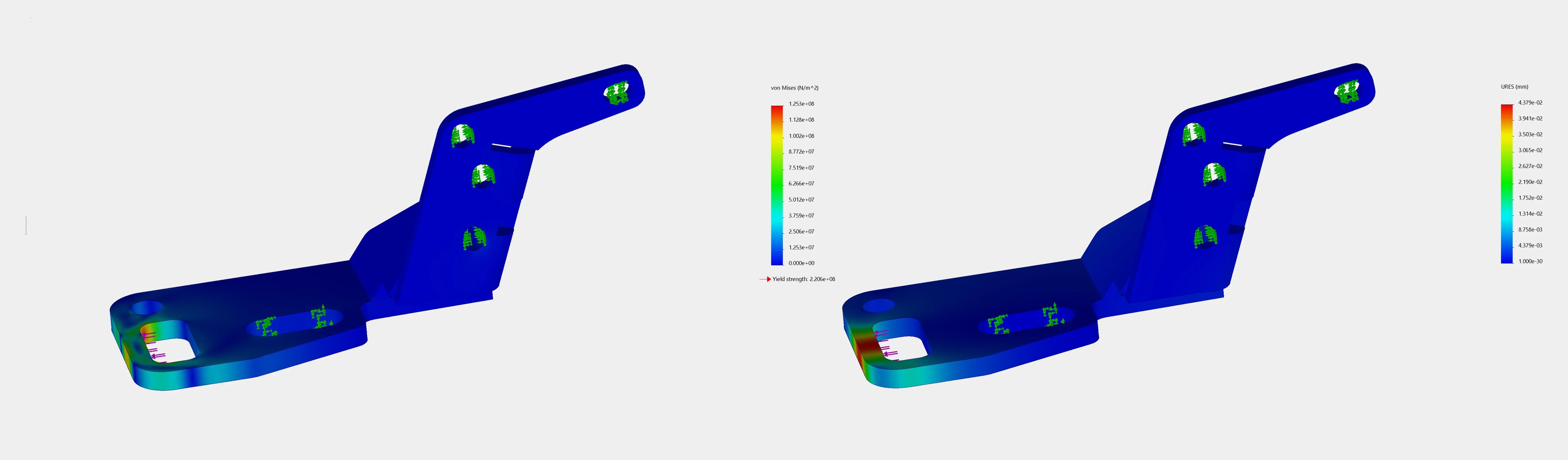ToyotaTacomaGen3RearRecoveryPoints - NVMOS