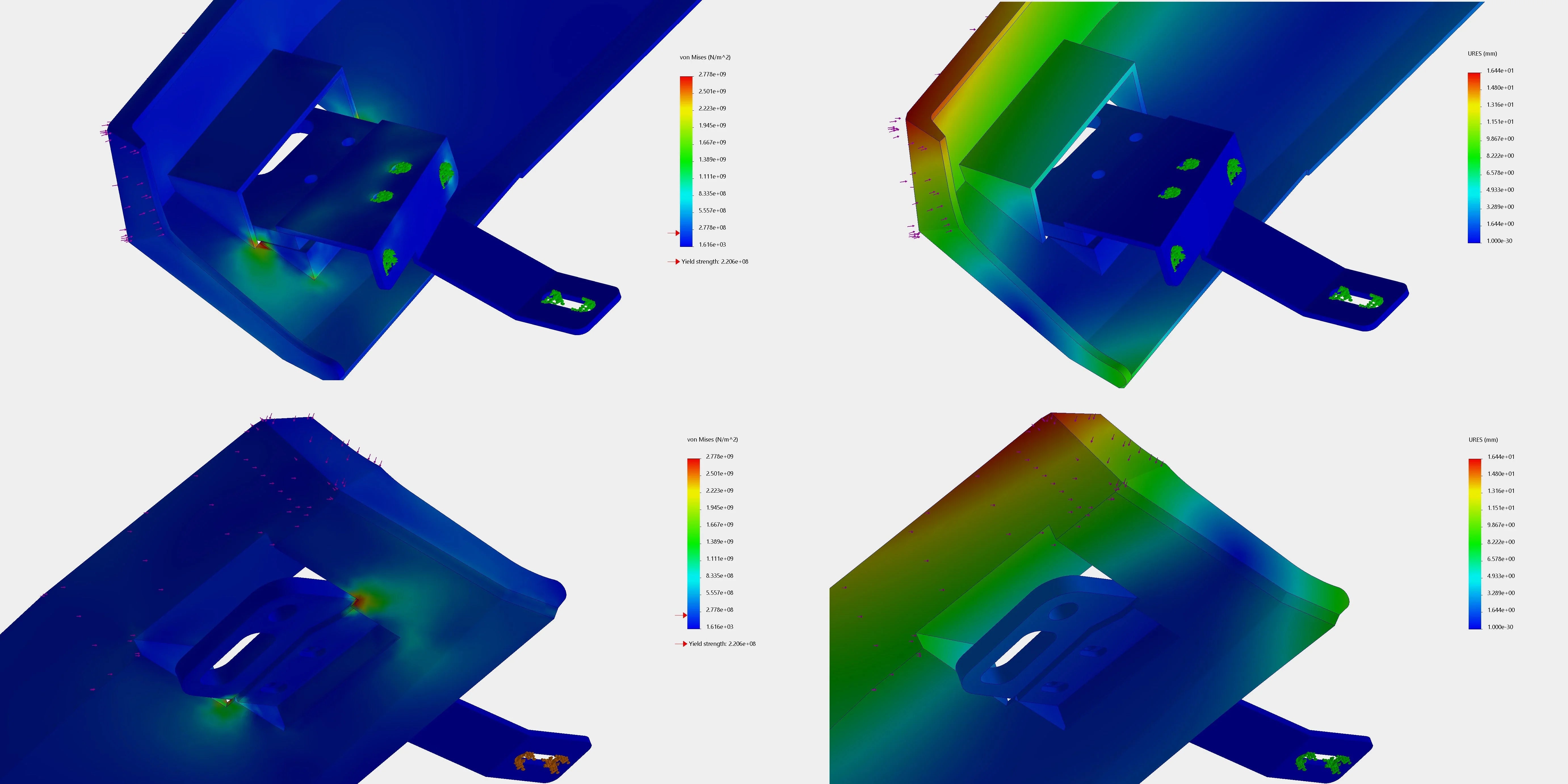 ToyotaTacomaGen4FrontBumper - NVMOS