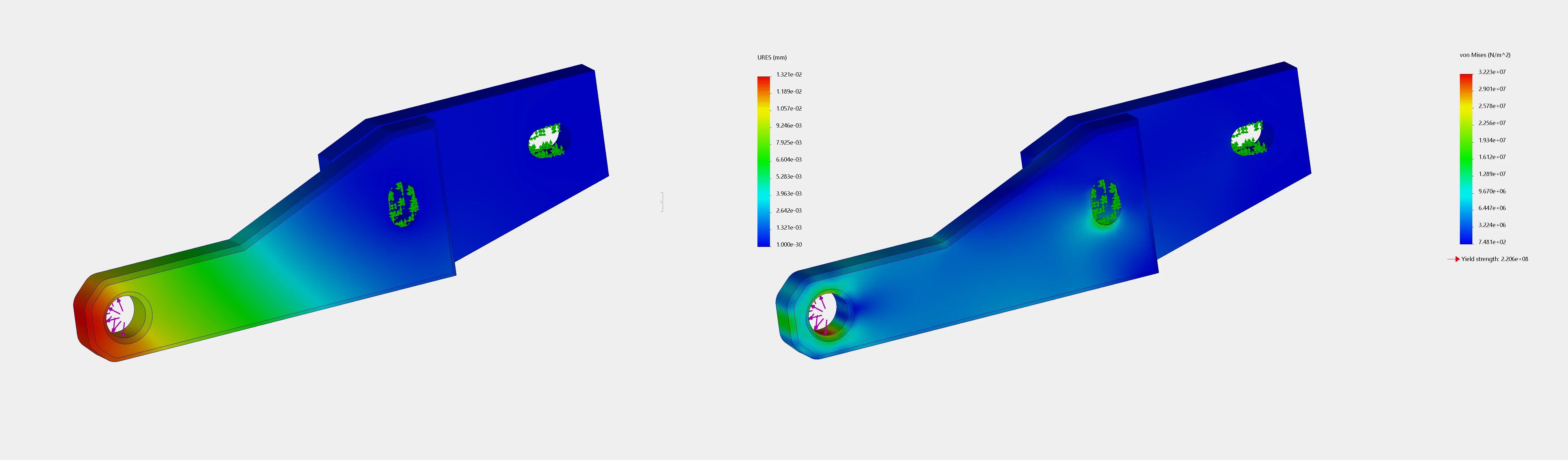 ToyotaTacomaGen4RearRecoveryPoints - NVMOS