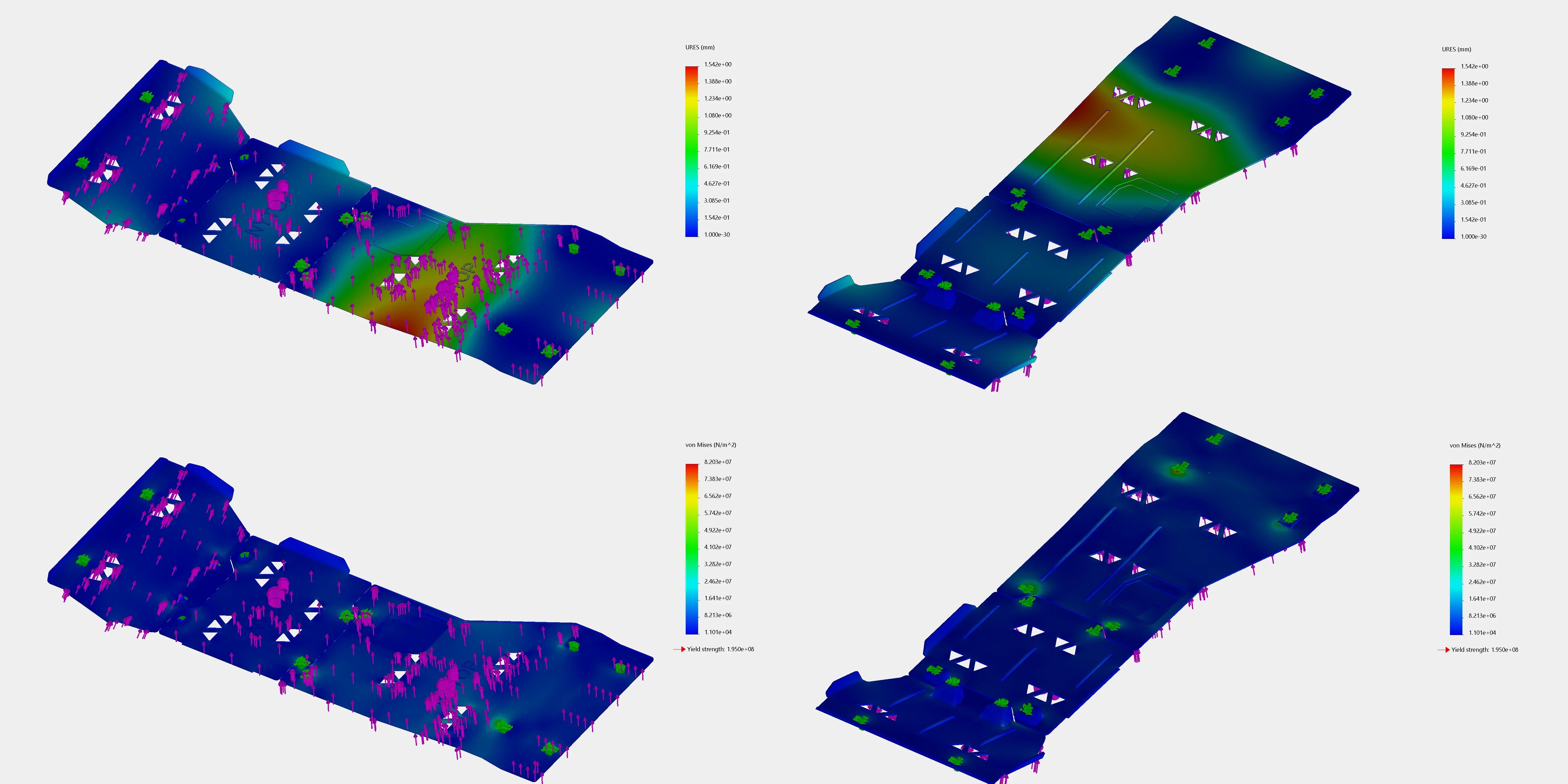 ToyotaTacomaGen4SkidPlate - NVMOS