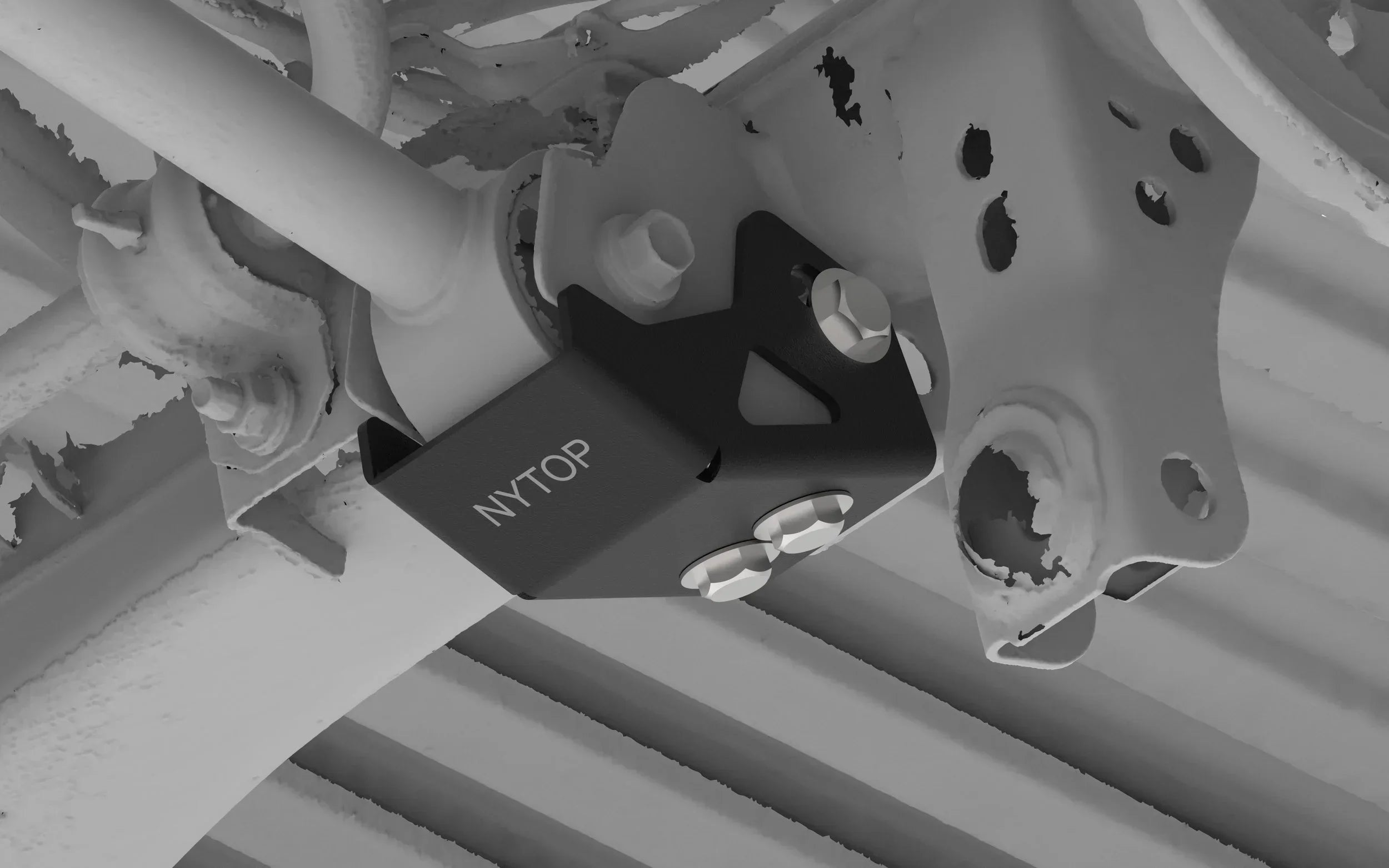 Toyota_Tacoma_Gen_4_Lower_Trailing_Arm_Skids.3 - NVMOS