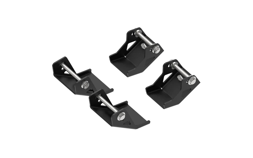 2025-Current Toyota 4Runner Lower Trailing Arm Skid Plate Kit