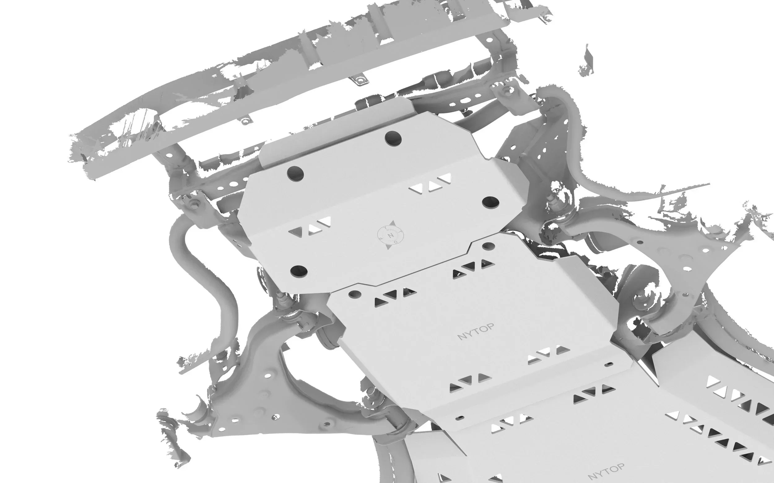 Toyota_Tundra_Gen_3_Skid_Plate_Render.3 - NVMOS