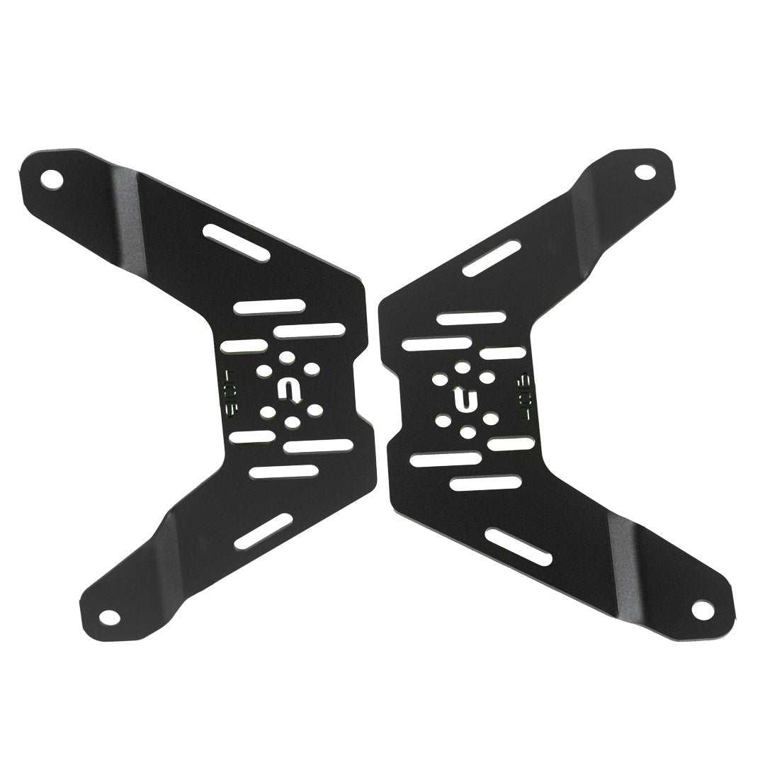 upTOP Overland TracMOUNT MAXTRAX mount