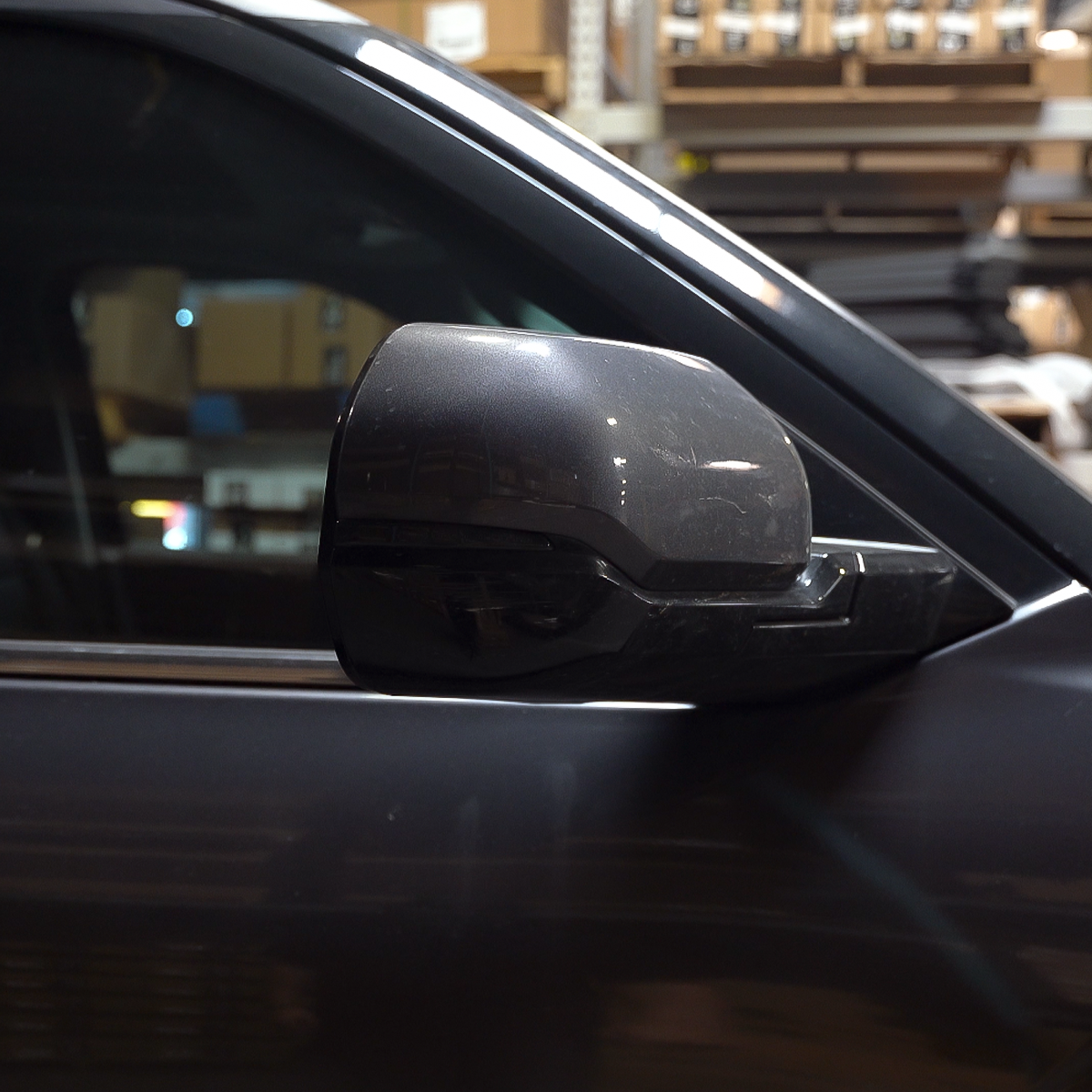 Sequential Turn Signals For 2022+ Tundra