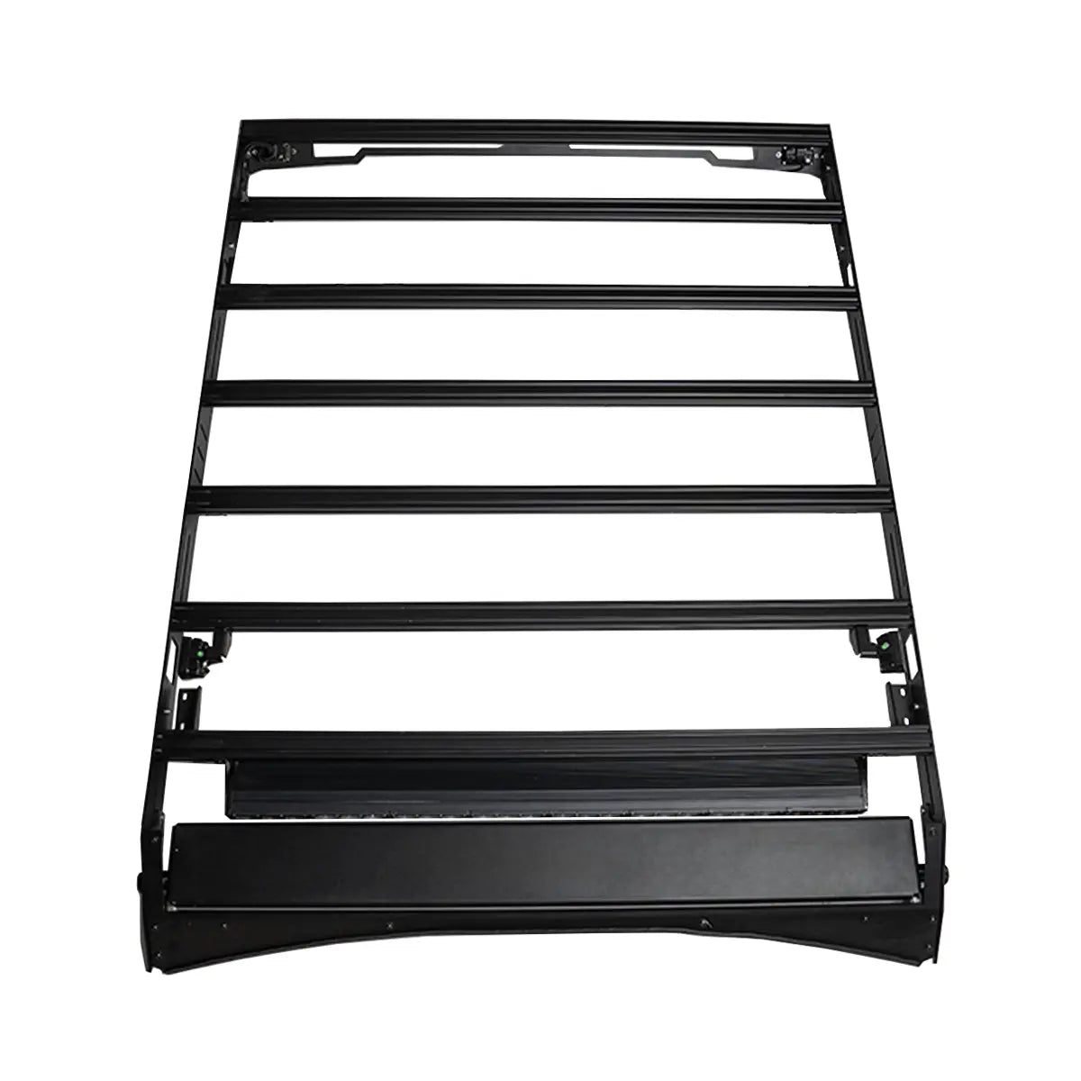 Cali Raised LED premium roof rack for 2022+ Toyota Tundra CrewMax