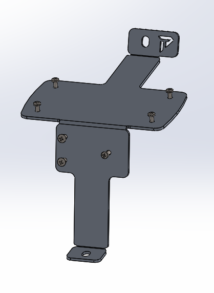 TundraBattery12CircuitFuseBlockBlank - NVMOS