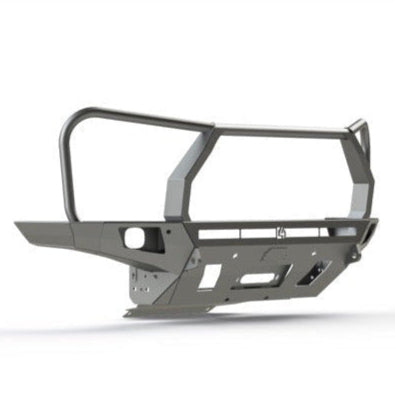 C4 Fabrication Tundra Overland Series Front Bumper / 3rd Gen / 2022+