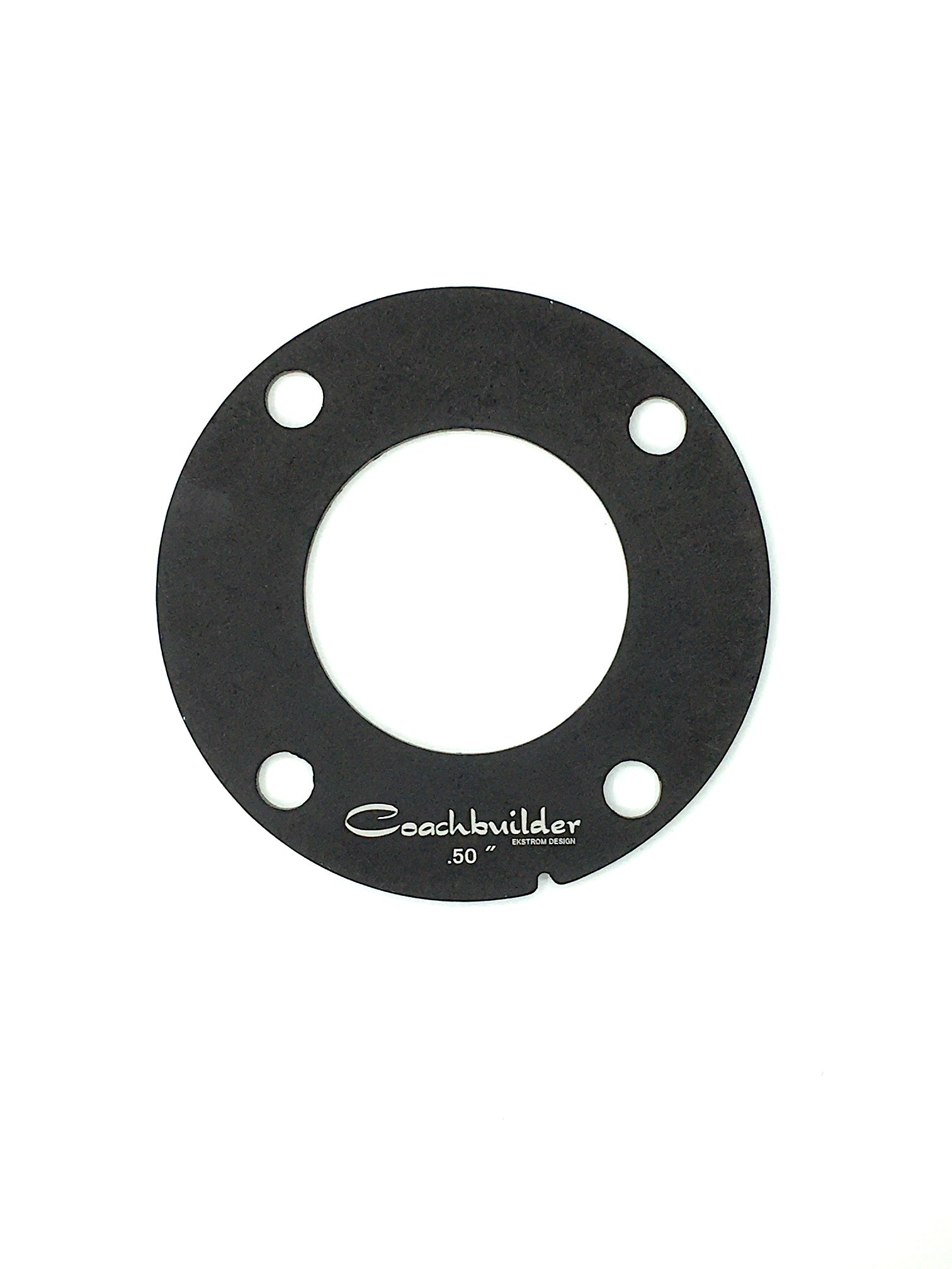 Coachbuilder Strut / Coilover Shim ( Provides .50” of lift ) TUNDRA 2007-2026 Including TRD PRO