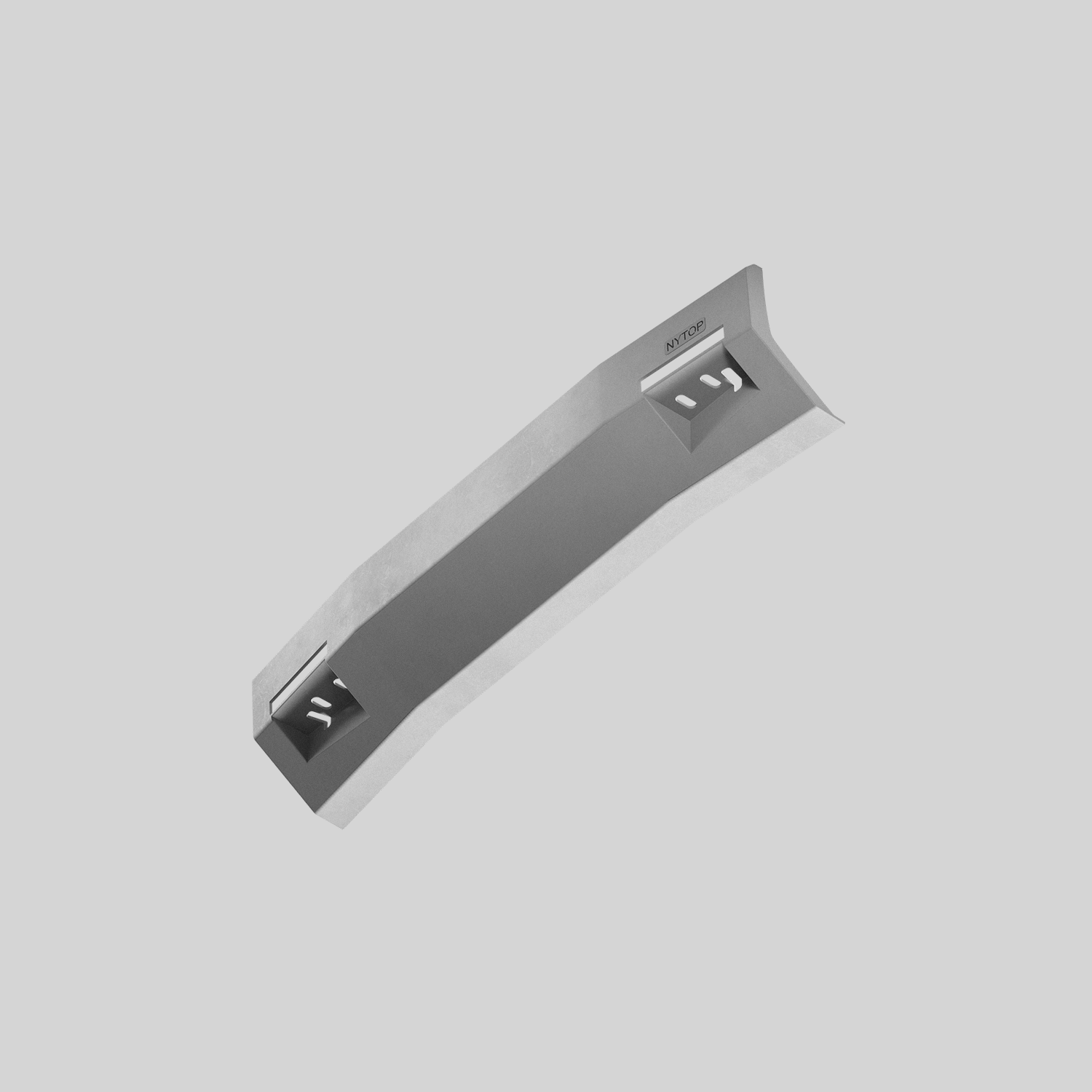 2022-Current Toyota Tundra Front Hybrid Bumper Upgrade