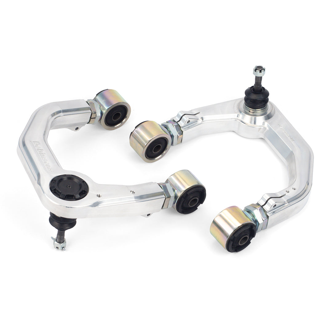 Dobinsons billet aluminum upper control arms for Toyota Tacoma, 4Runner and Land Cruiser 250