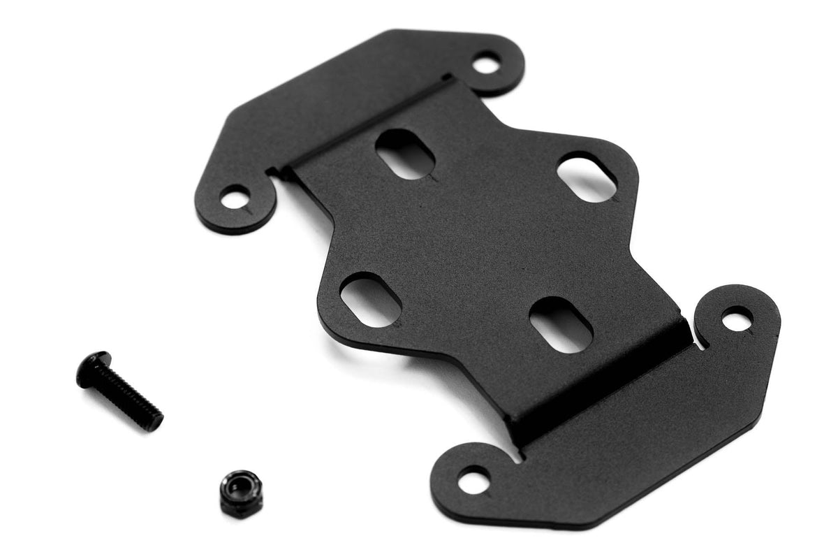 DV8 Offroad molle panel Rotopax mount for universal fit
