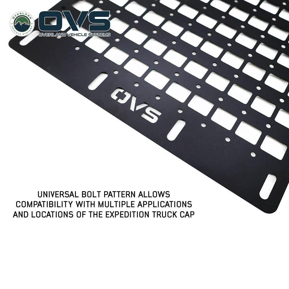 OVS Universal Molle Panels pair - view 4