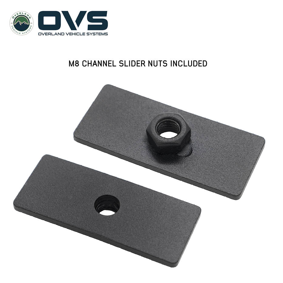 OVS Universal Molle Panels pair - view 5