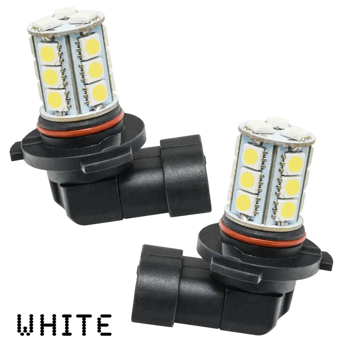 ORACLE H10/9145 18 SMD SMD bulbs for universal fit