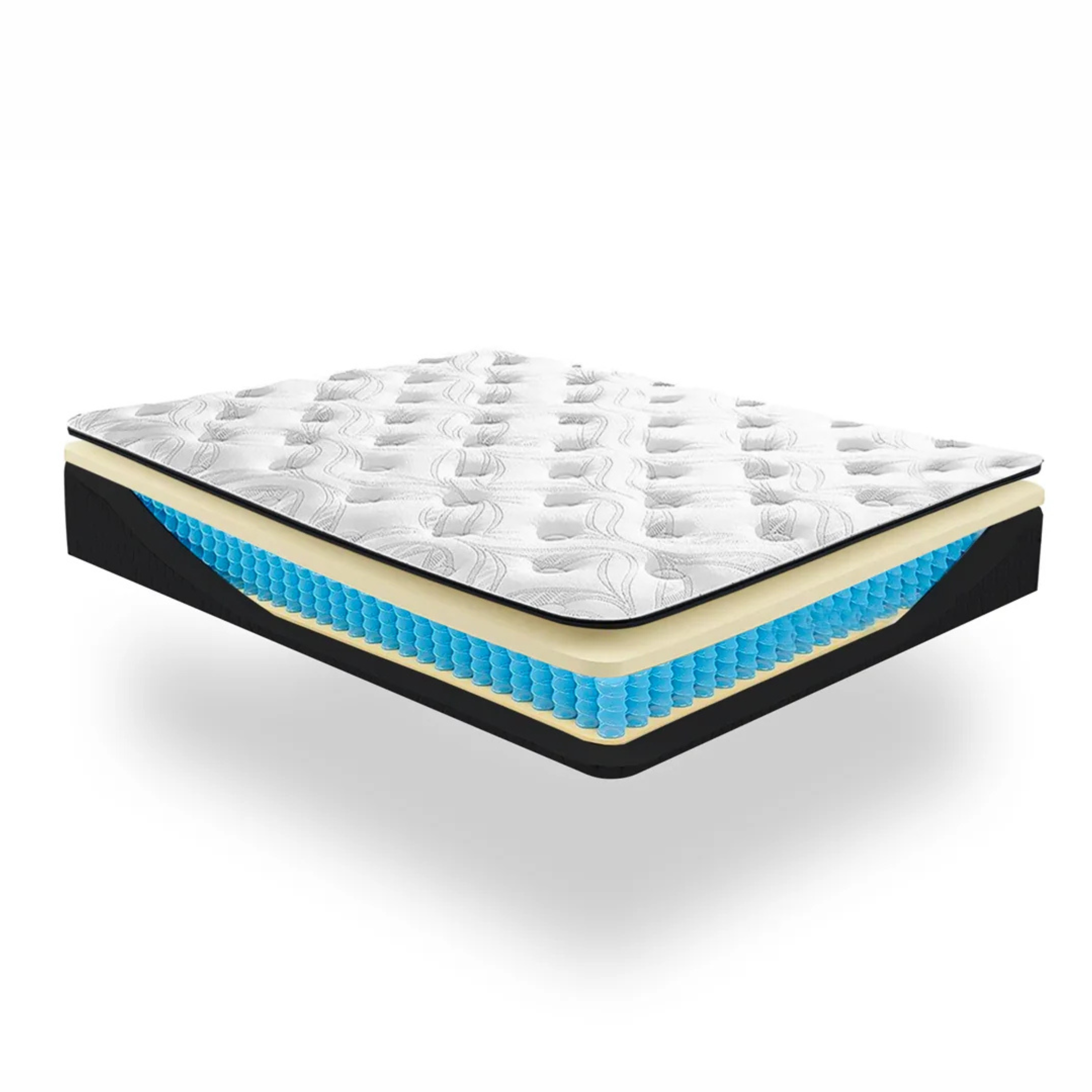 Ultra Luxe Home Mattress