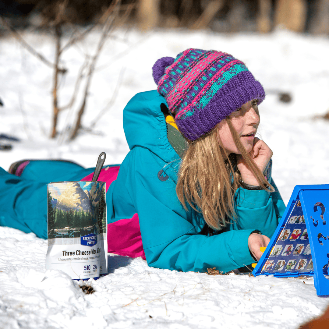 Macarrones con queso y tres quesos