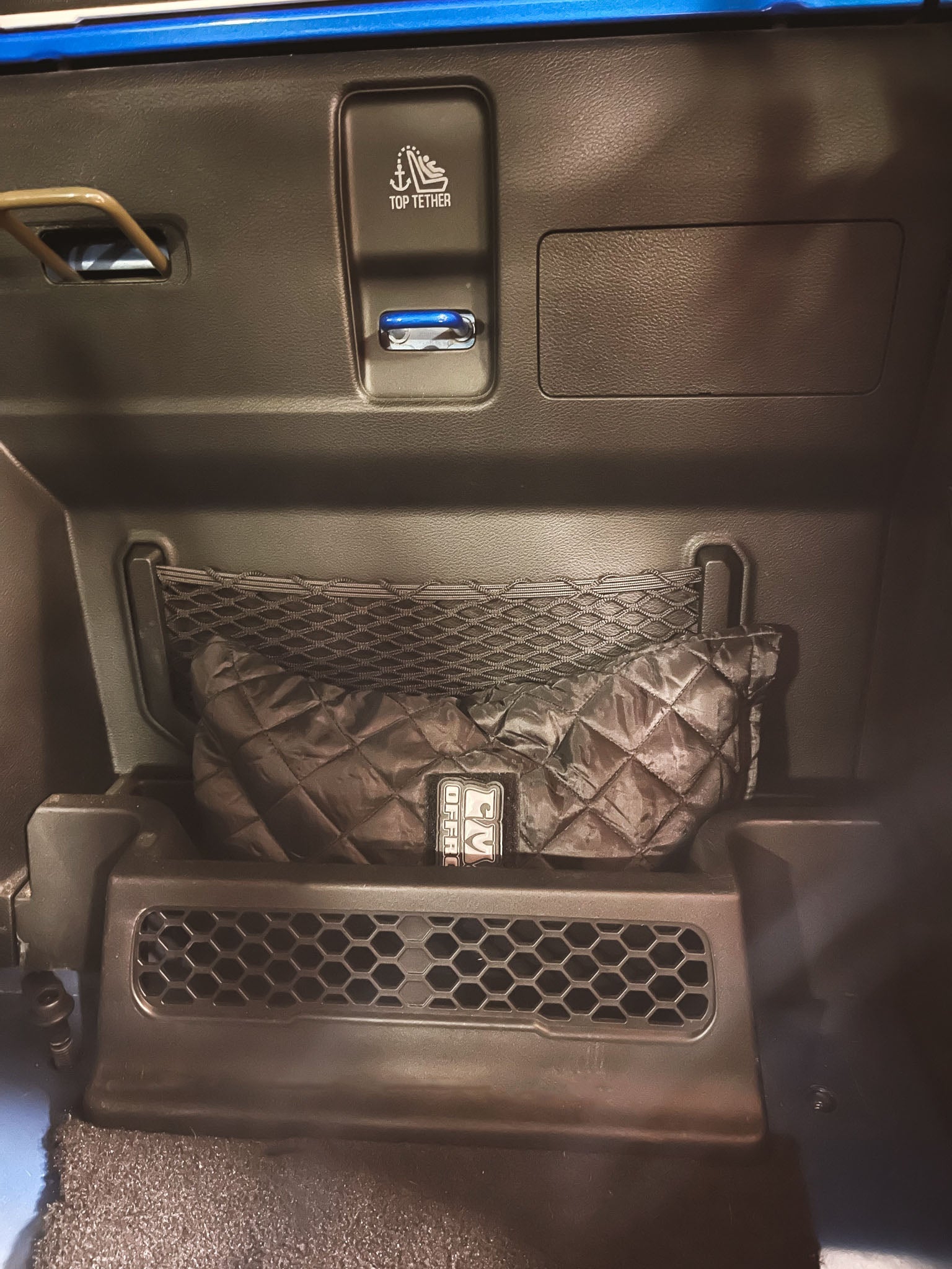 Espejo retrovisor todoterreno CMM Sacktuary