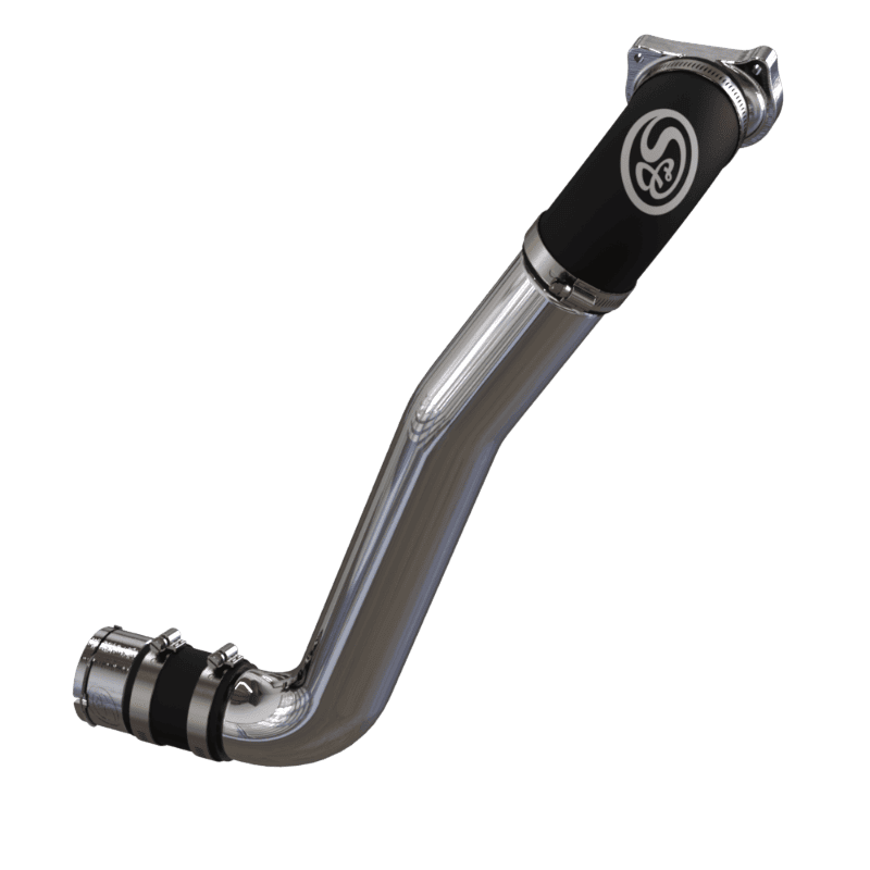 Upper Coolant Pipe For 2017-2026 Ford Powerstroke 6.7L