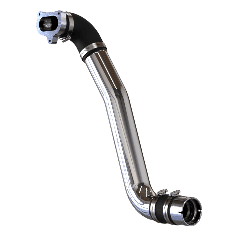 Upper Coolant Pipe For 2017-2026 Ford Powerstroke 6.7L