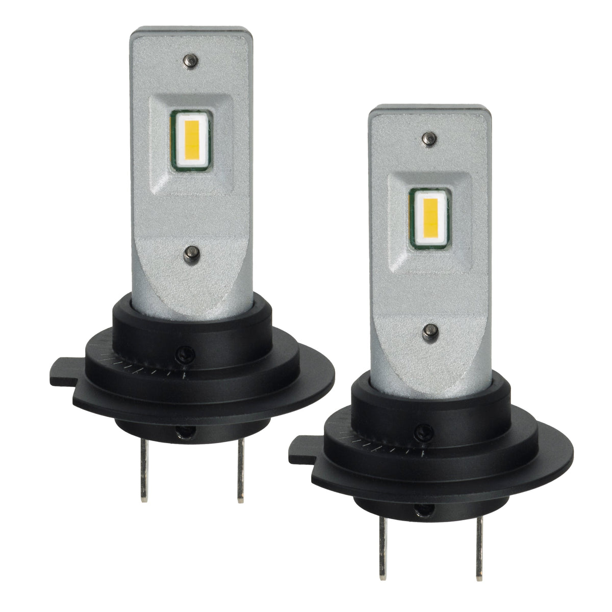 ORACLE Lighting H7 V-Series LED headlight bulb kit for universal H7 fixtures