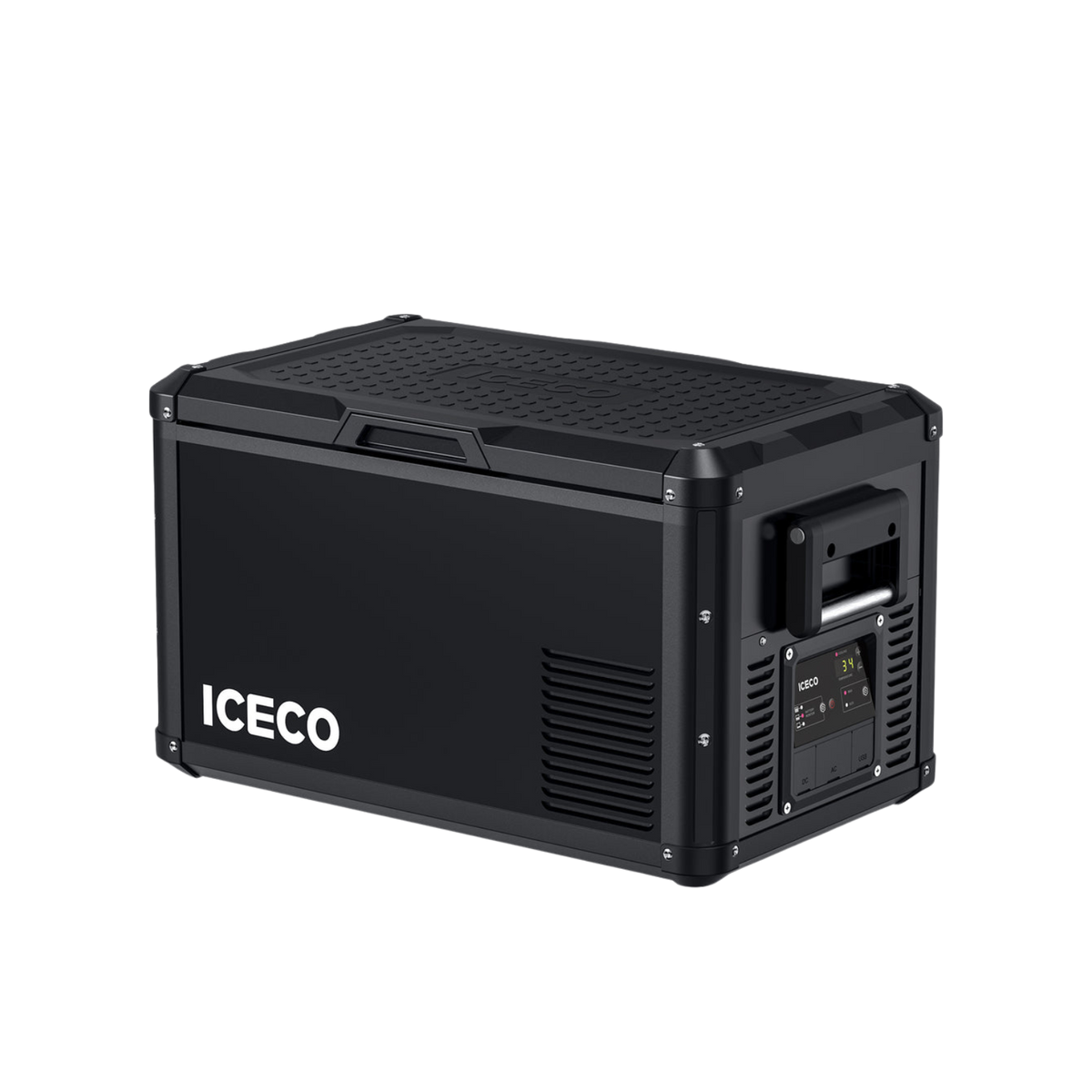 ICECO VL35ProS single zone fridge freezer