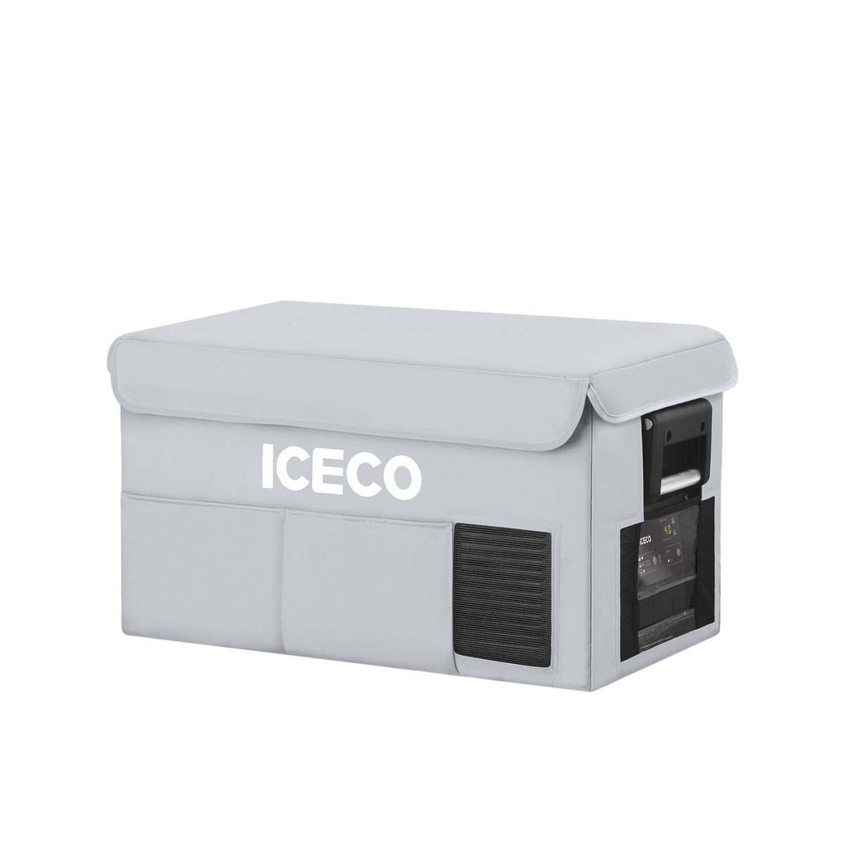 ICECO VL35ProS insulated protective cover