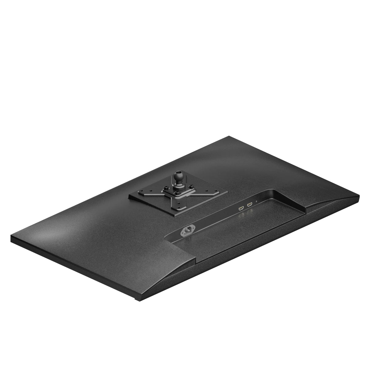 Tackform VESA 75 and 100 holder for universal fit