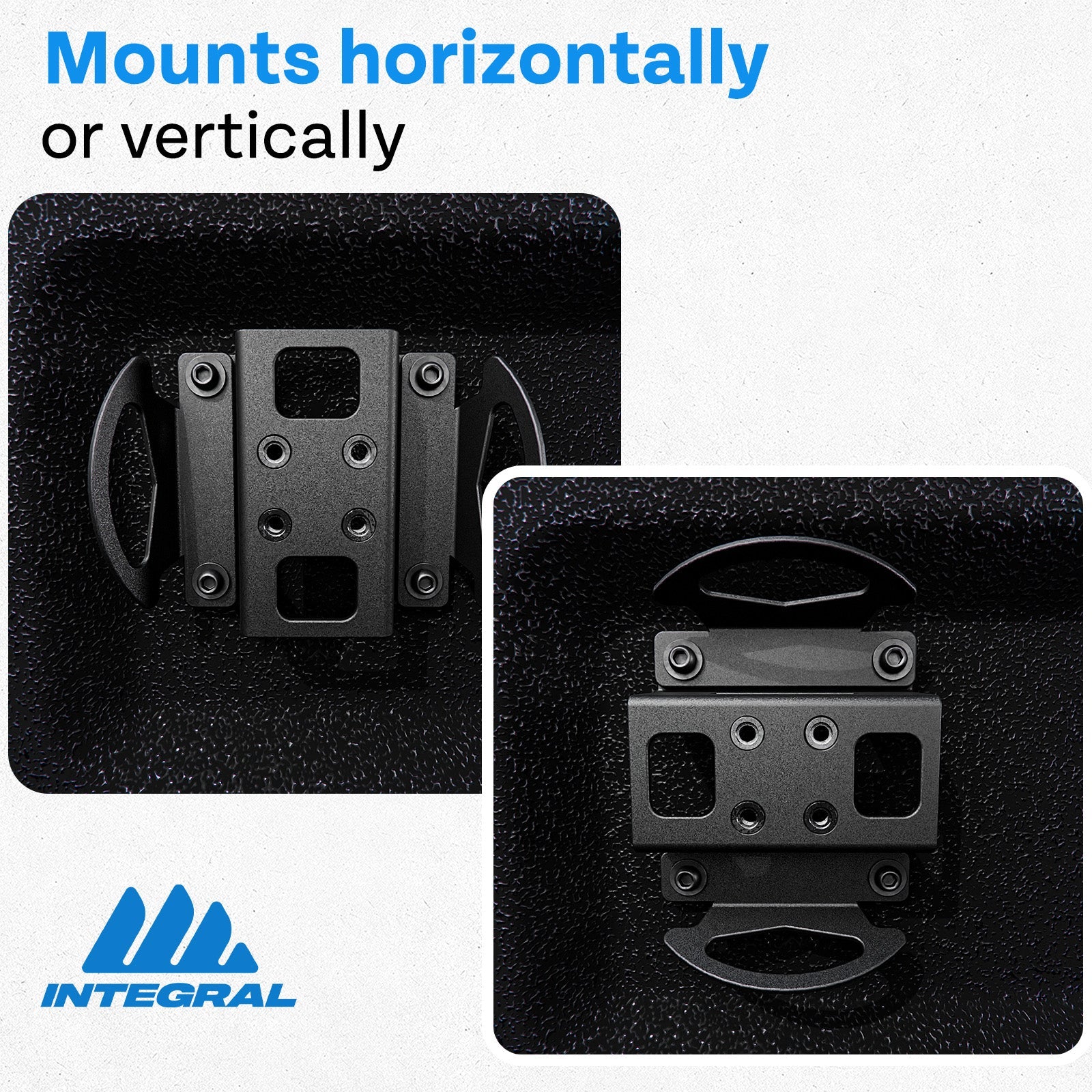 Integral Truck Upgraded Boxlink Plate - Ford F150, F250, F350 & RAPTOR (2015+)