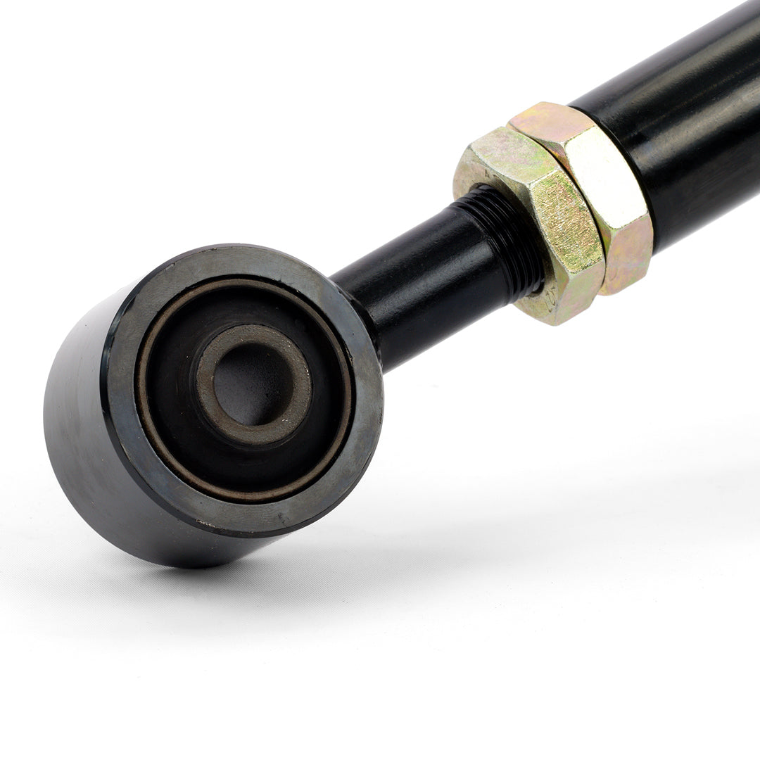 Dobinsons rear adjustable upper trailing arms for Land Cruiser 80 Series and LX 450