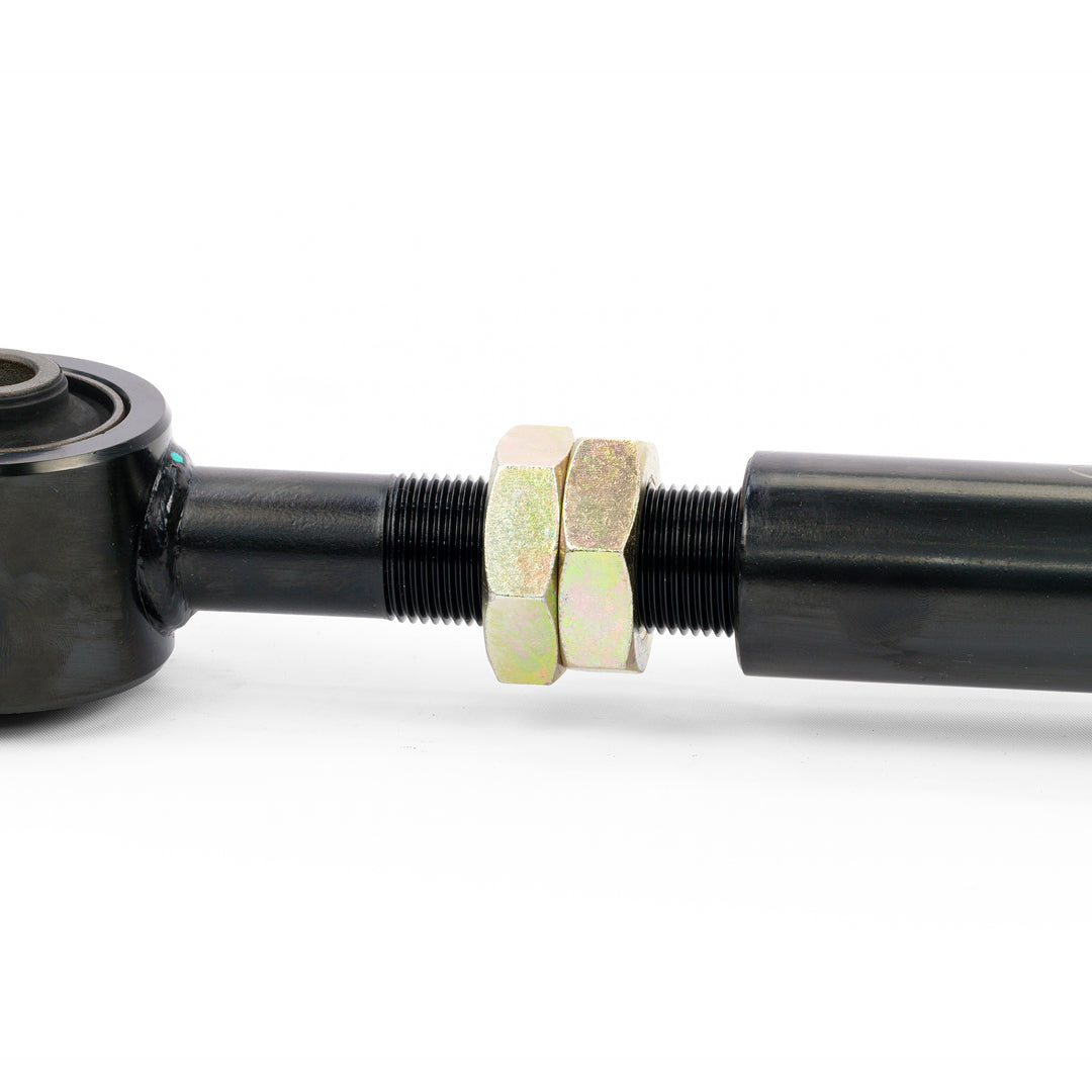 Dobinsons rear adjustable upper trailing arms for Land Cruiser 80 Series and LX 450