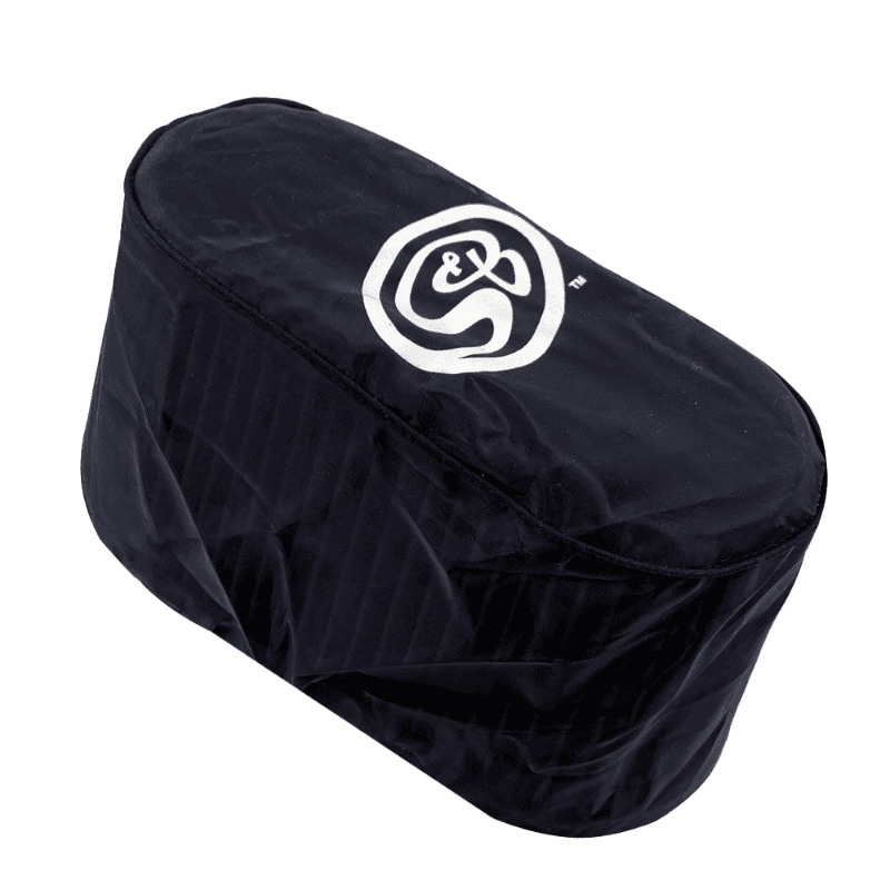 S&B WF-1061 Filter Wrap view 1