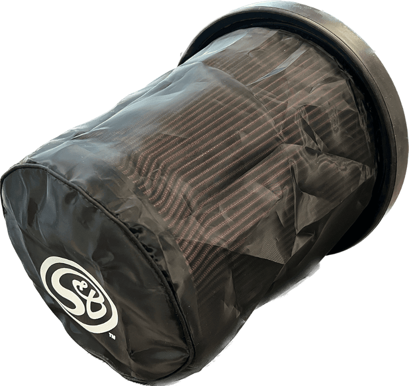 Filter Wrap for KF-1081 - S&B