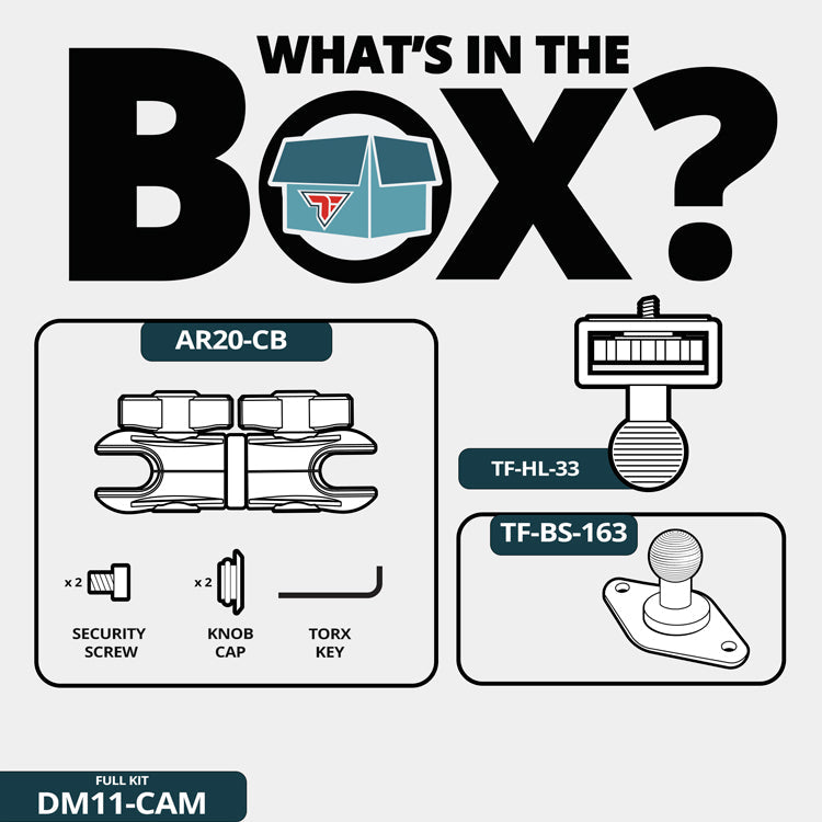 WITB_DM11-CAM - NVMOS