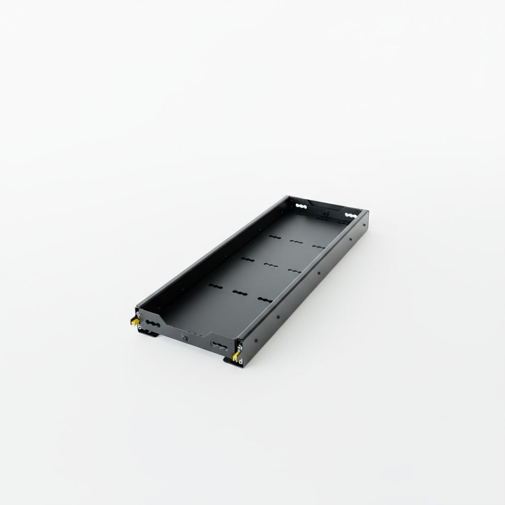 48" Cargo Tray Slide