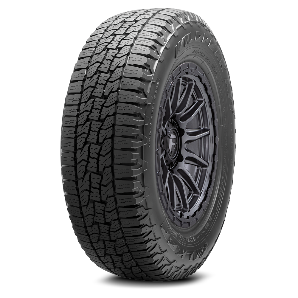 Falken Wildpeak A/T Trail Tire