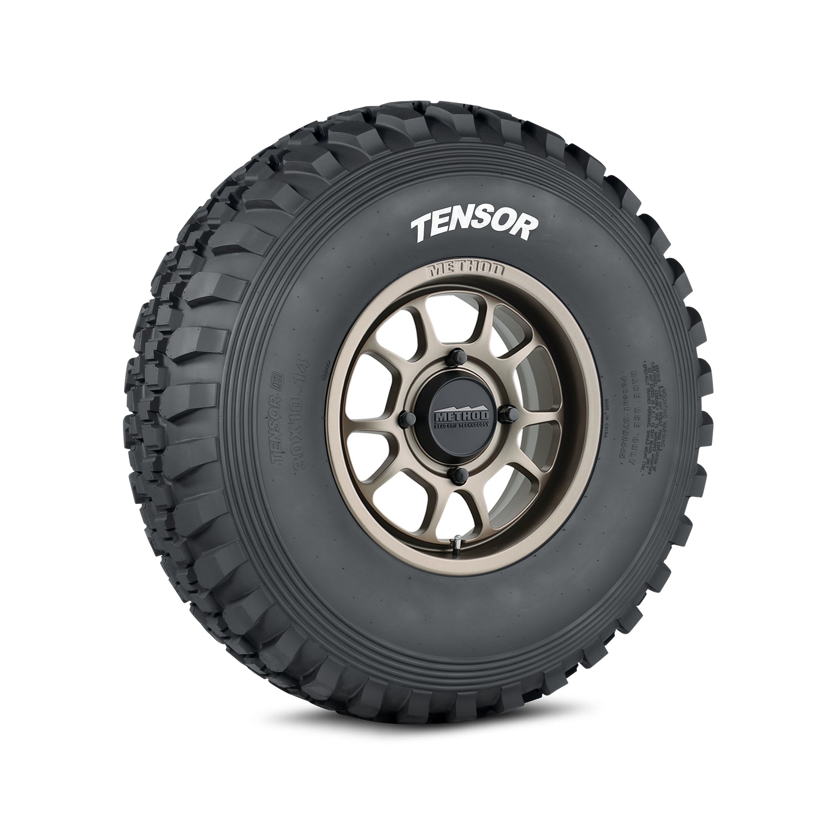 Wheel-Tire-Package_409_DS30_Steel_Grey - NVMOS