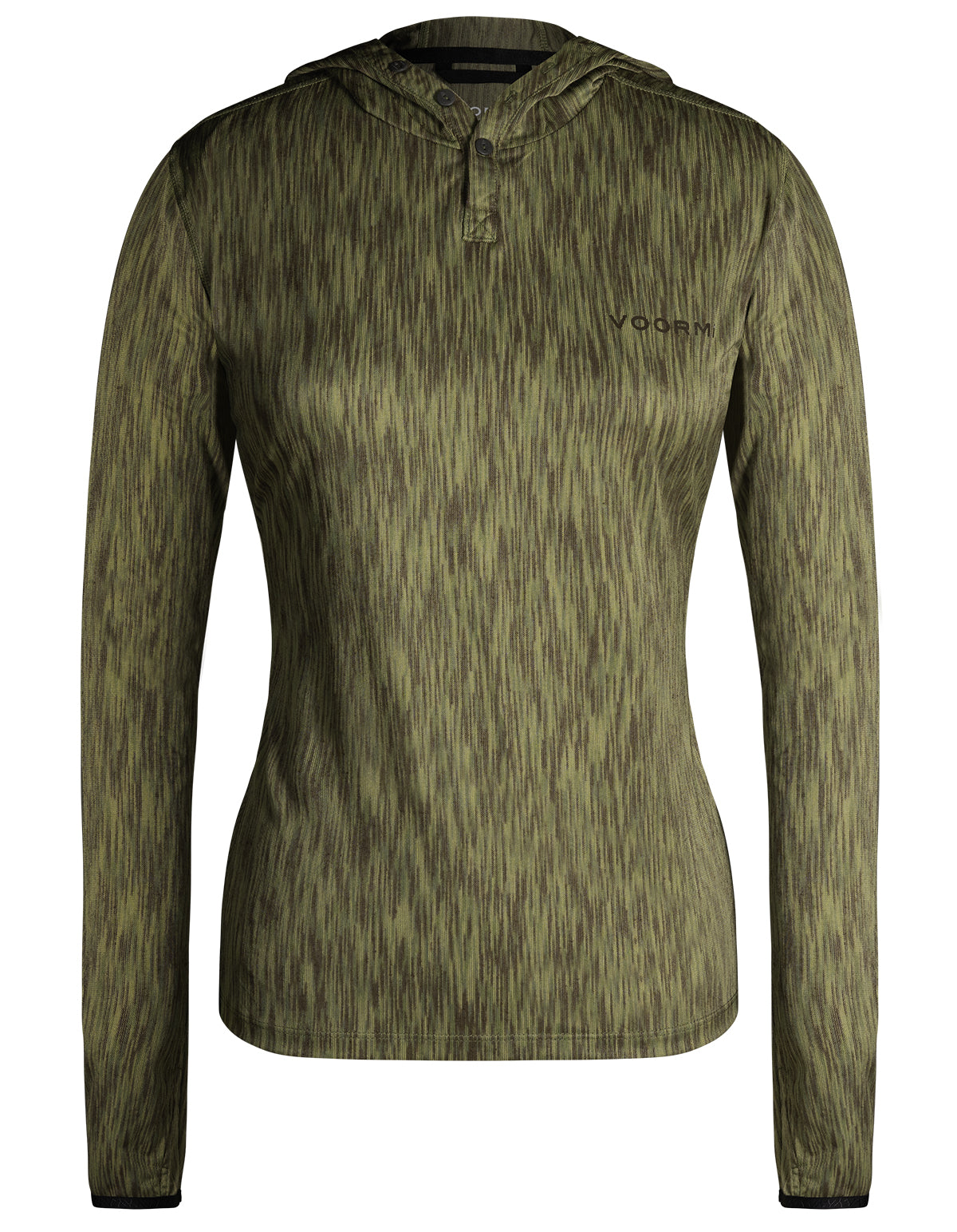 Voormi 女式野外跑步连帽衫