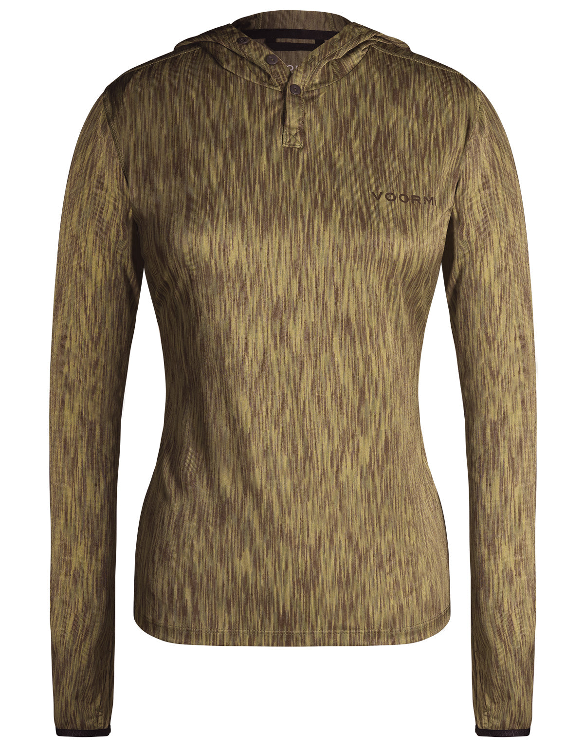 Voormi 女式野外跑步连帽衫