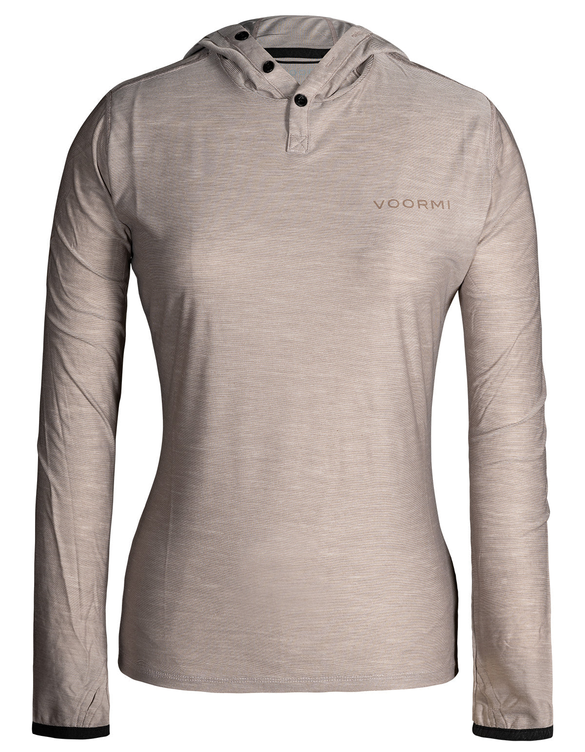 Voormi Women's River Run Hoodie