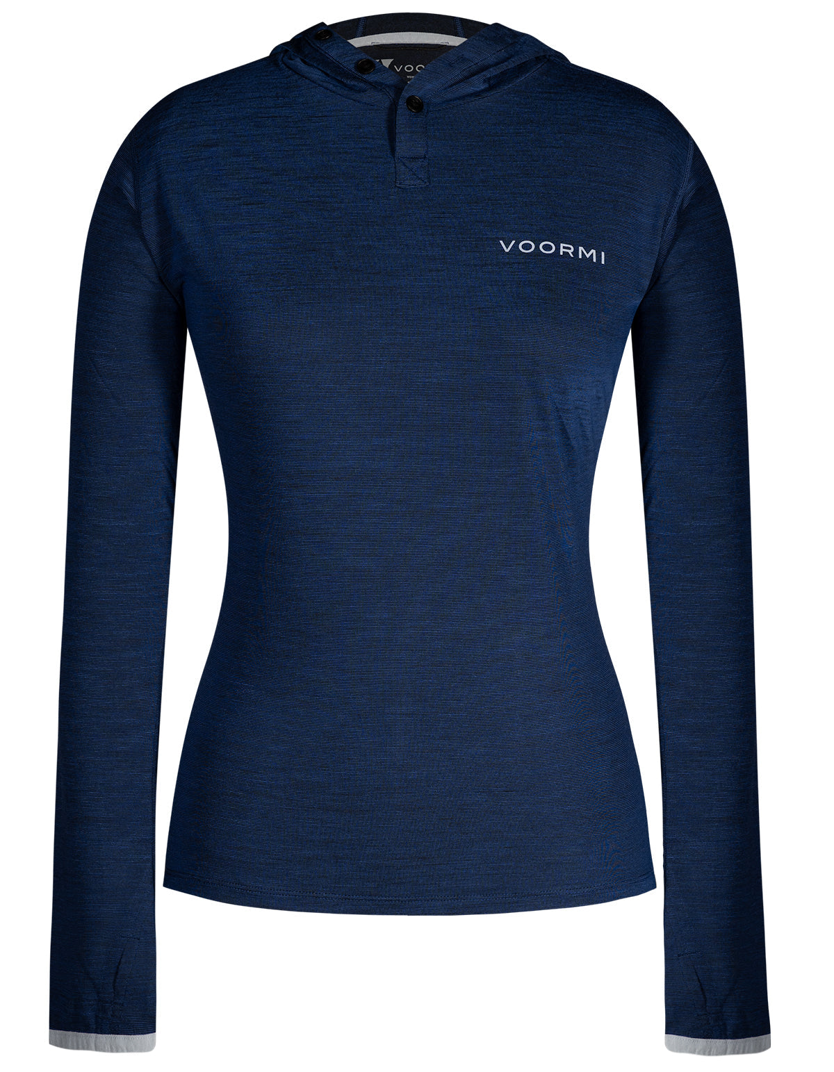 Voormi Women's River Run Hoodie