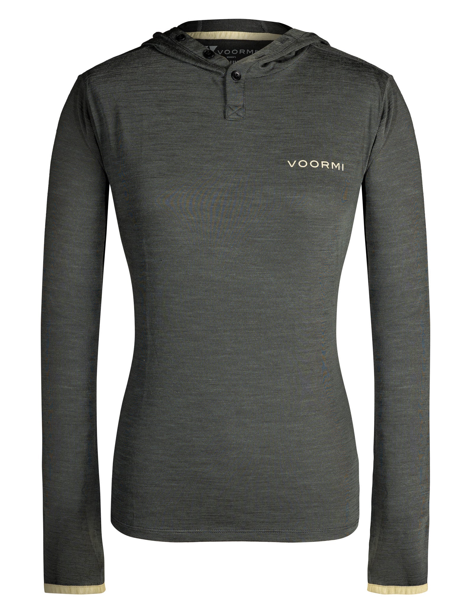 Voormi Women's River Run Hoodie