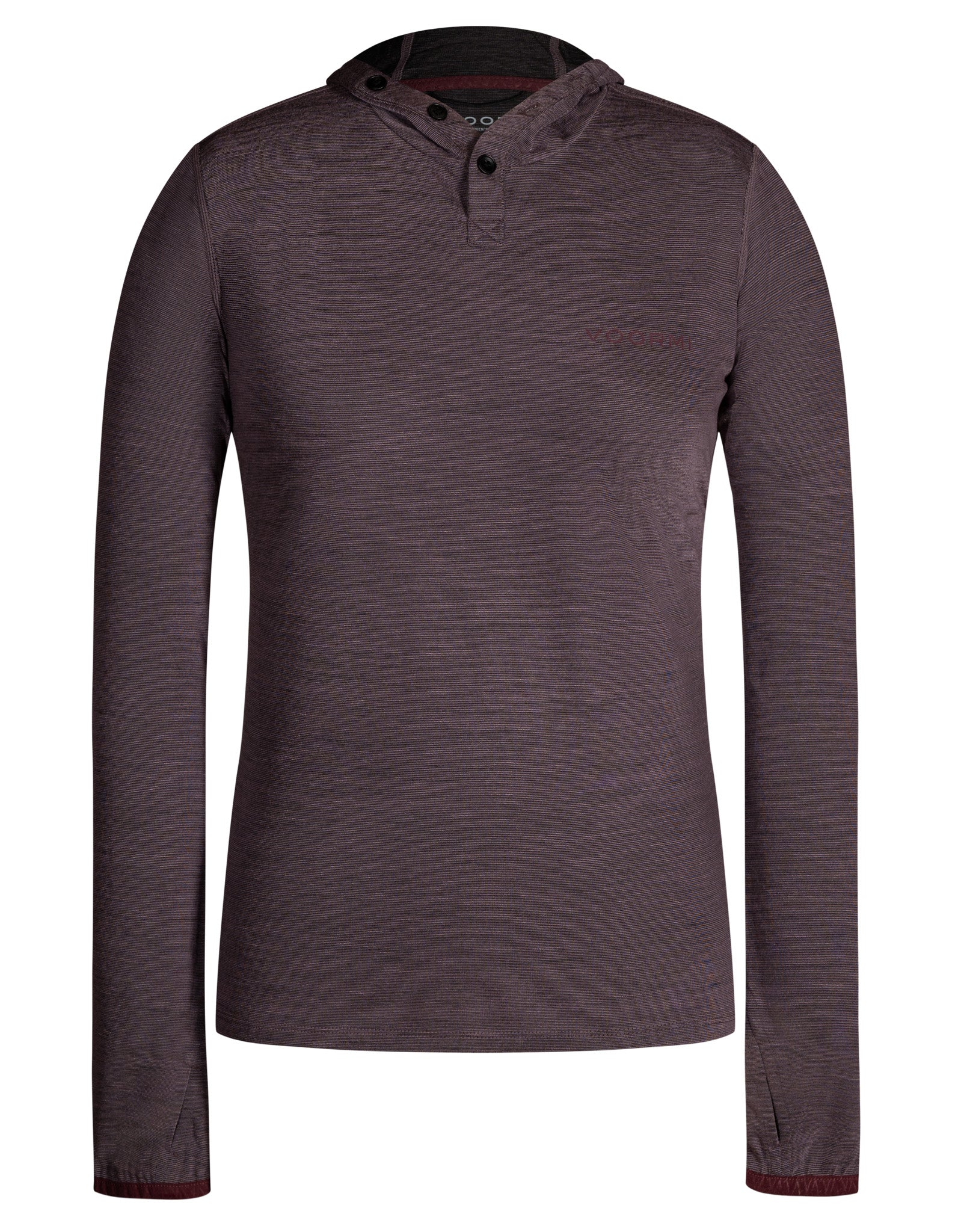 Voormi Women's River Run Hoodie