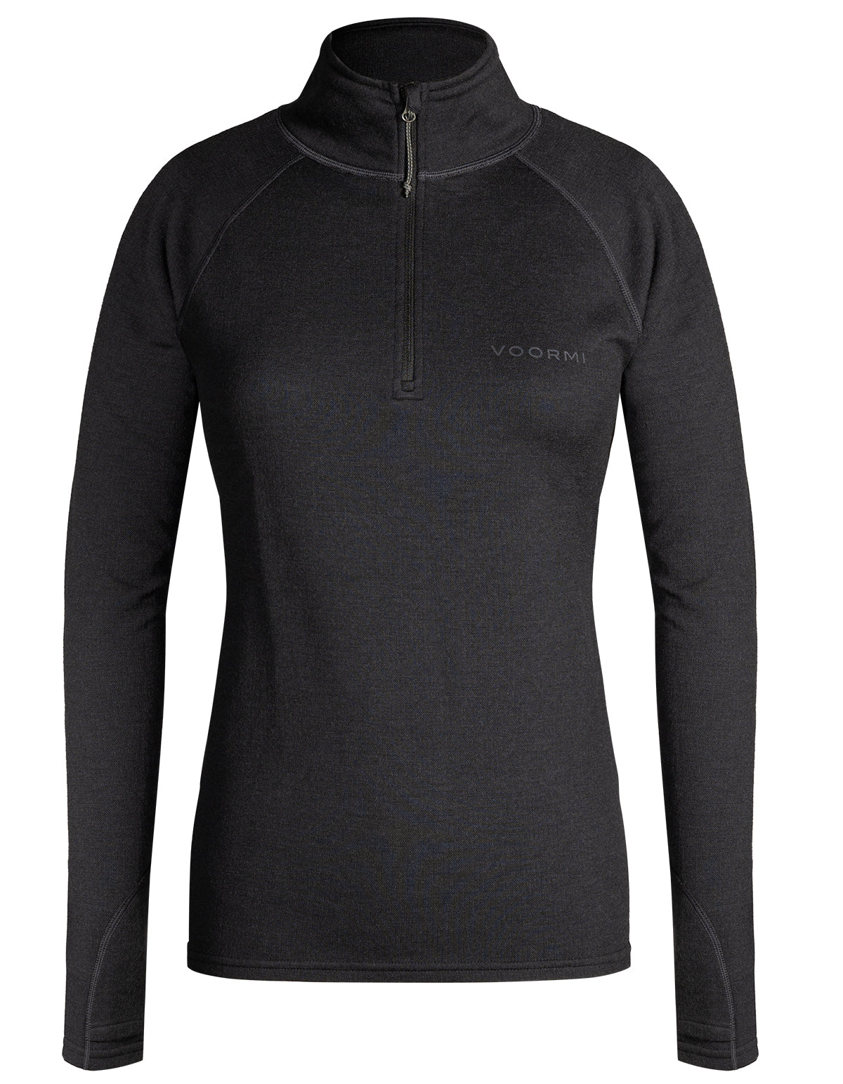 Voormi Women's Expedition 1/4 Zip Top